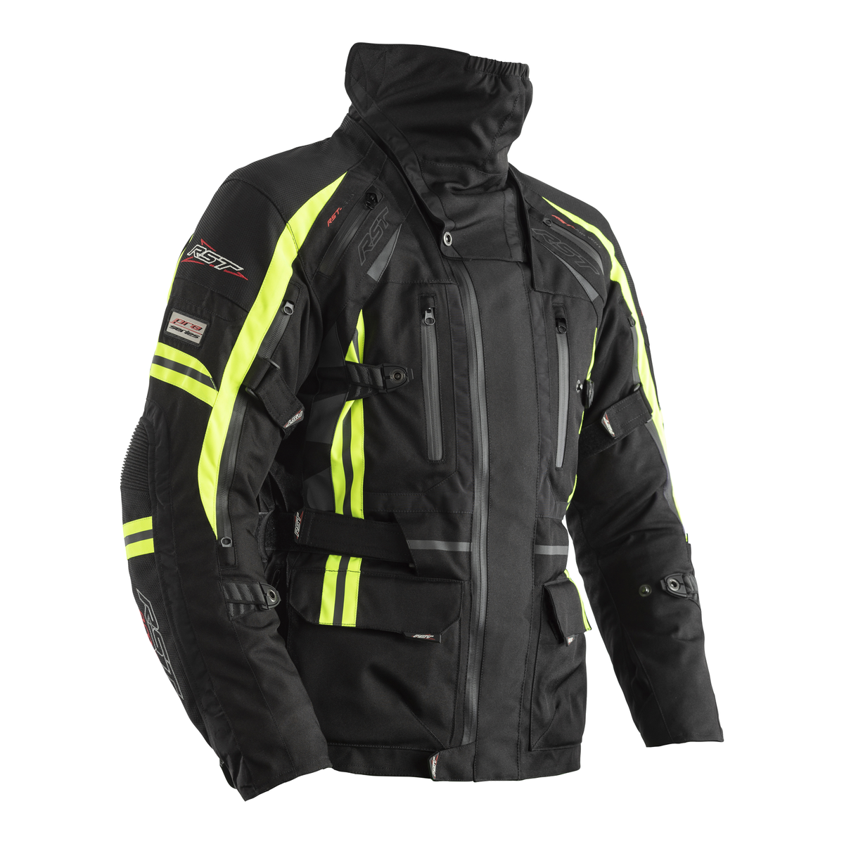 RST & Sidi Motorcycle Clothing: Style & Performance – Ryder