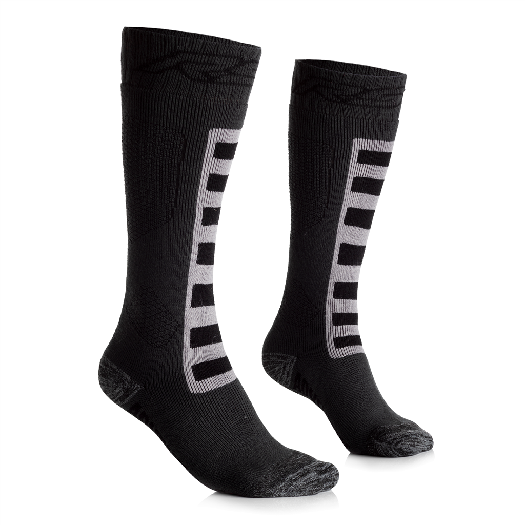 Adventure Socks - Black