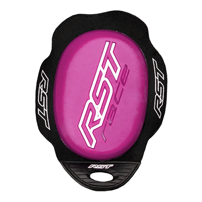 Knee Sliders - Pink