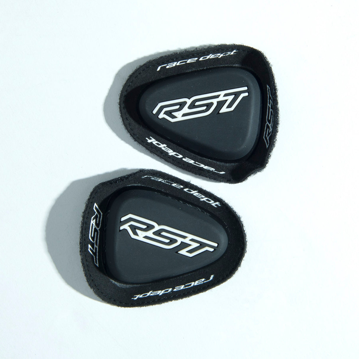 Factory Elbow Sliders - Black