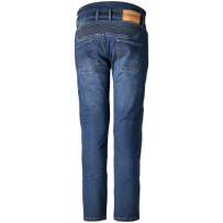 Tech Pro CE Mens Textile Jean - Mid Blue Denim