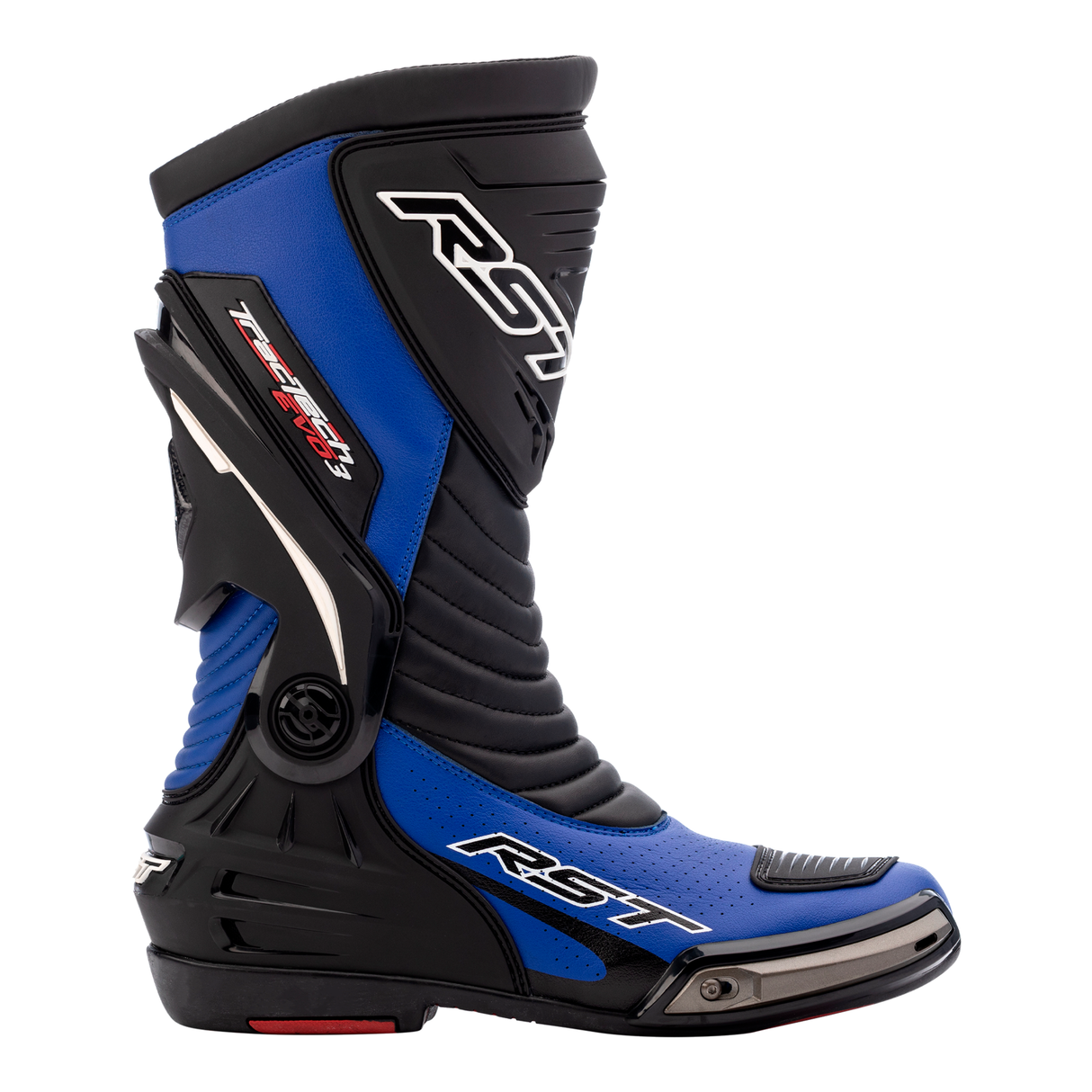 Tractech Evo 3 Sport CE Mens Boot - Blue / Black