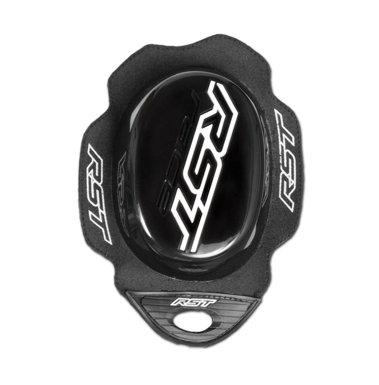 TPU Puller Wet Knee Sliders -