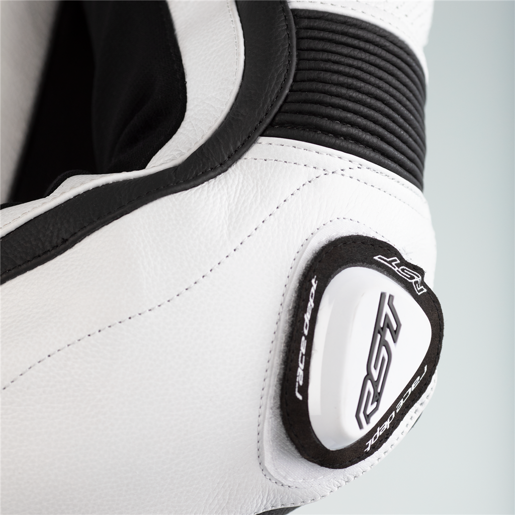 RST Pro Series Airbag CE Mens Leather Suit