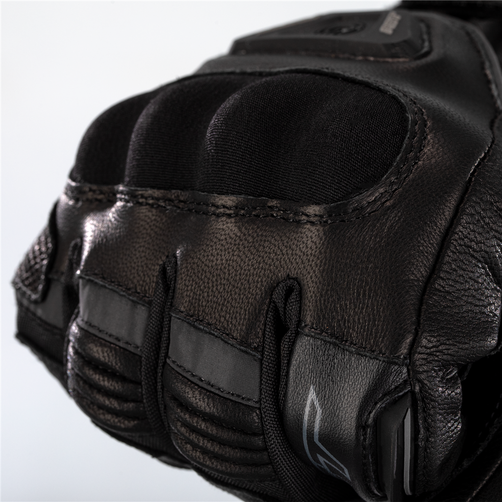 RST Pro Series Paragon 6 Heated CE Mens WP Glove - Black