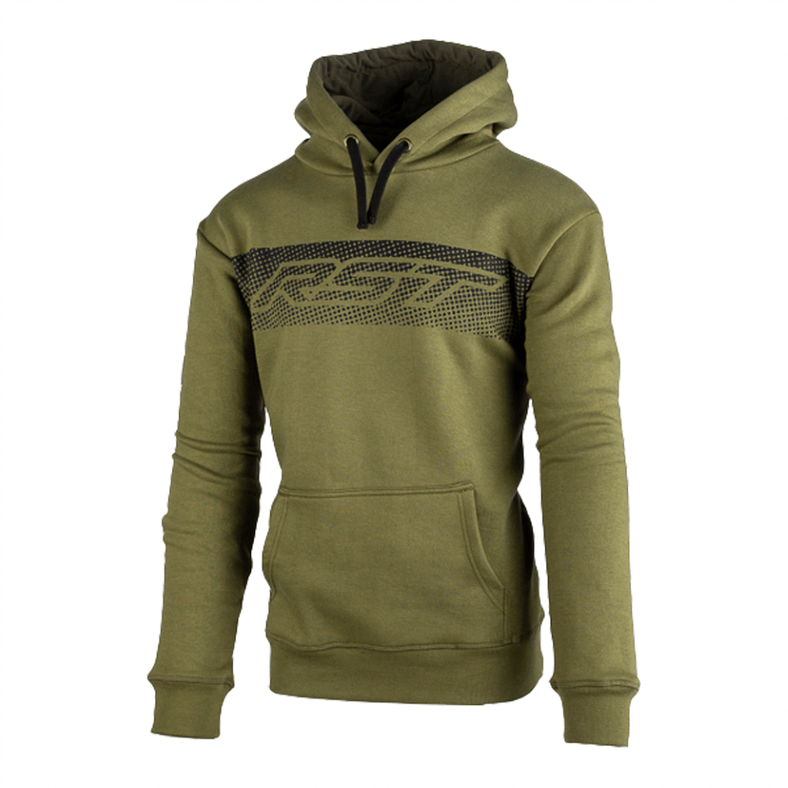 Gravel Mens Hoodie - Khaki