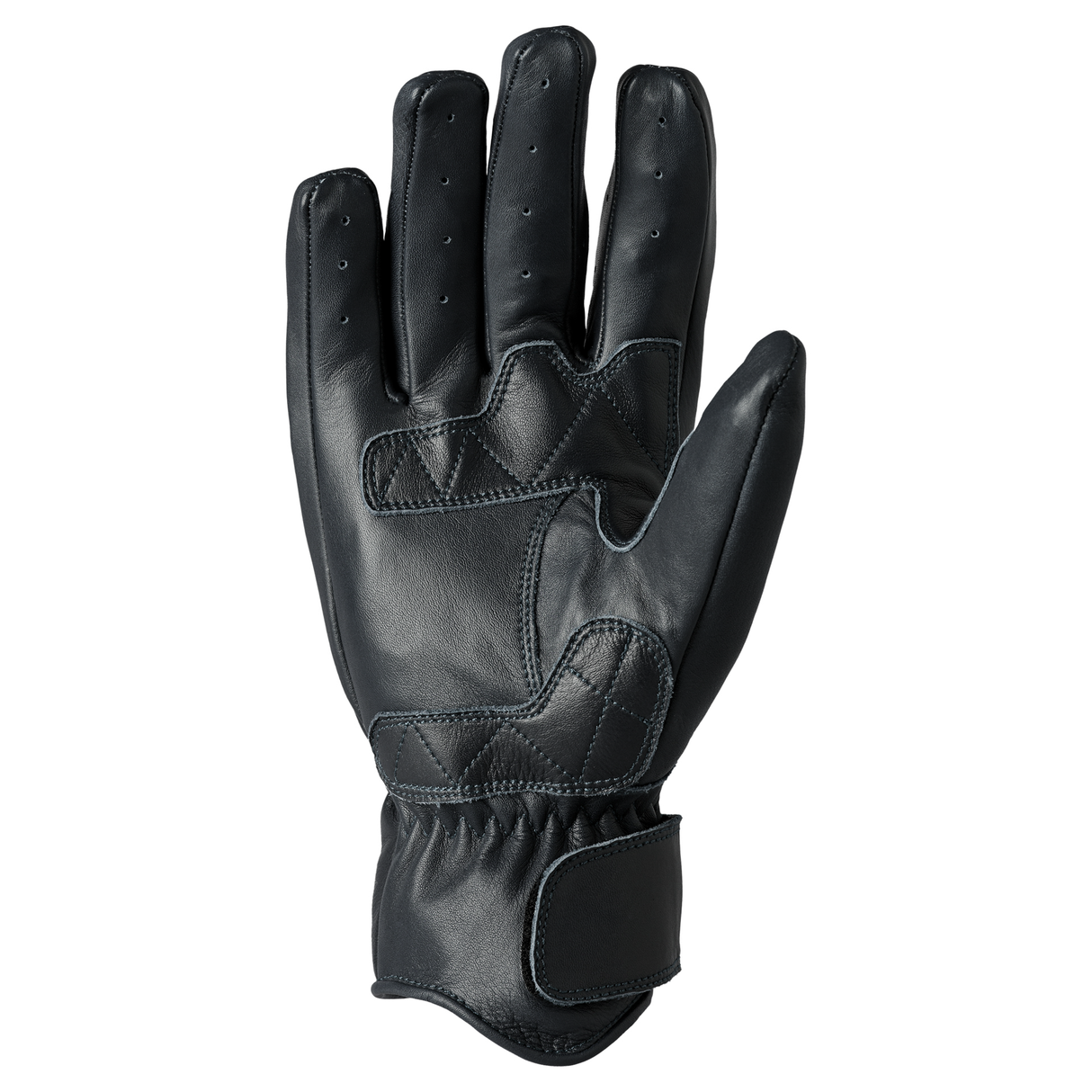 RST IOM TT Hillberry 2 CE Mens Glove - Black