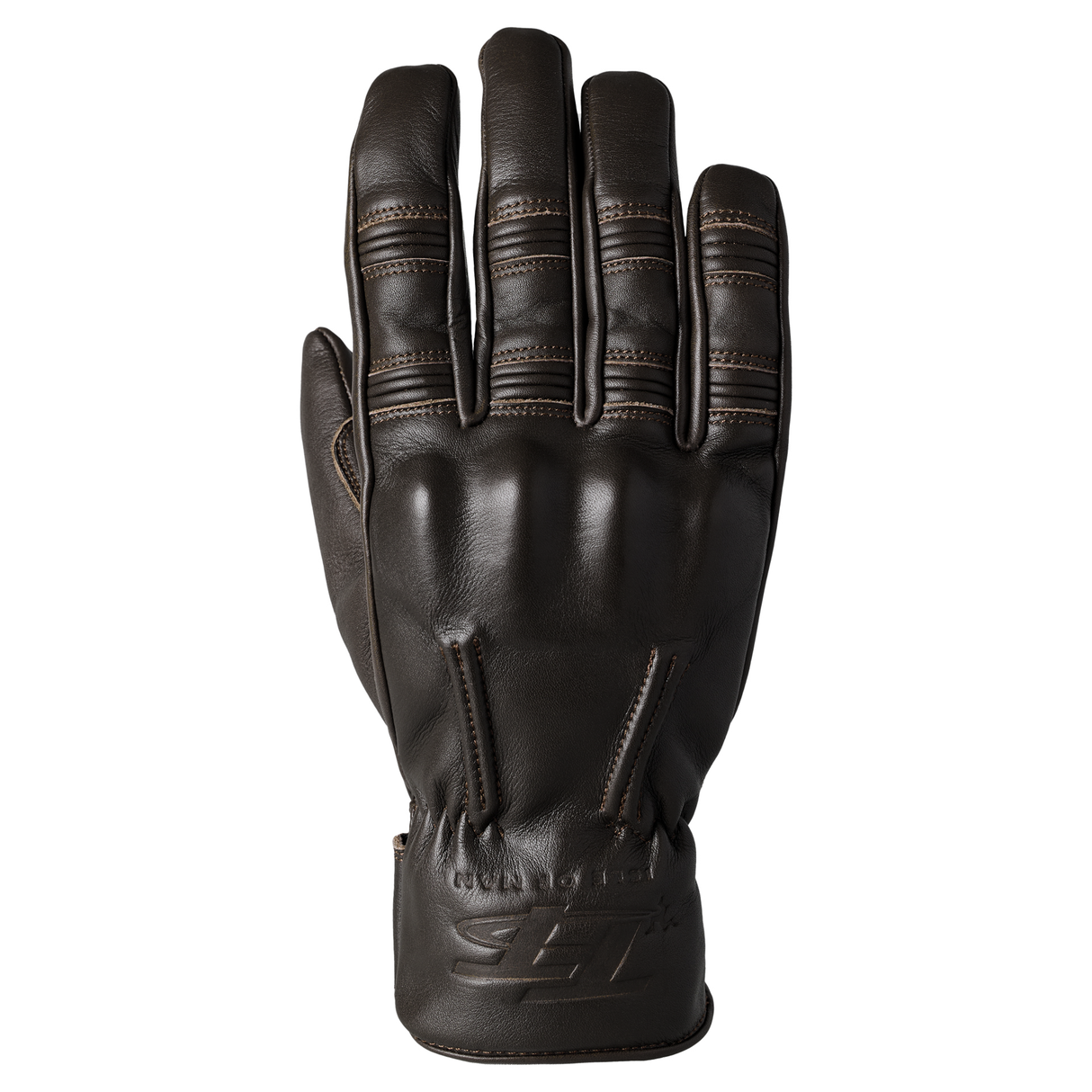 RST IOM TT Hillberry 2 CE Mens Glove - Brown