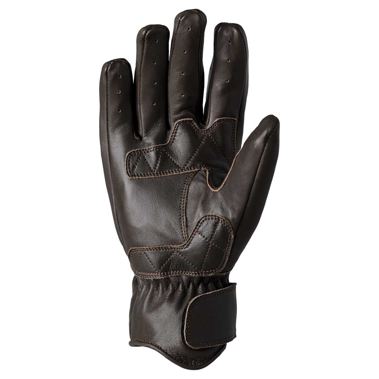RST IOM TT Hillberry 2 CE Mens Glove - Brown