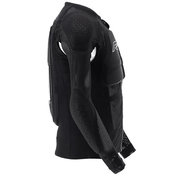 Airbag Armour Shirt - Black / Black