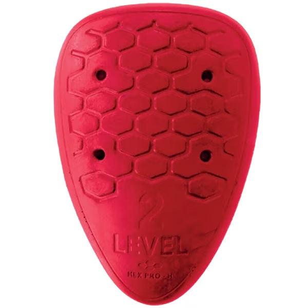 Hex Pro Hip Protector CE Level 2 -