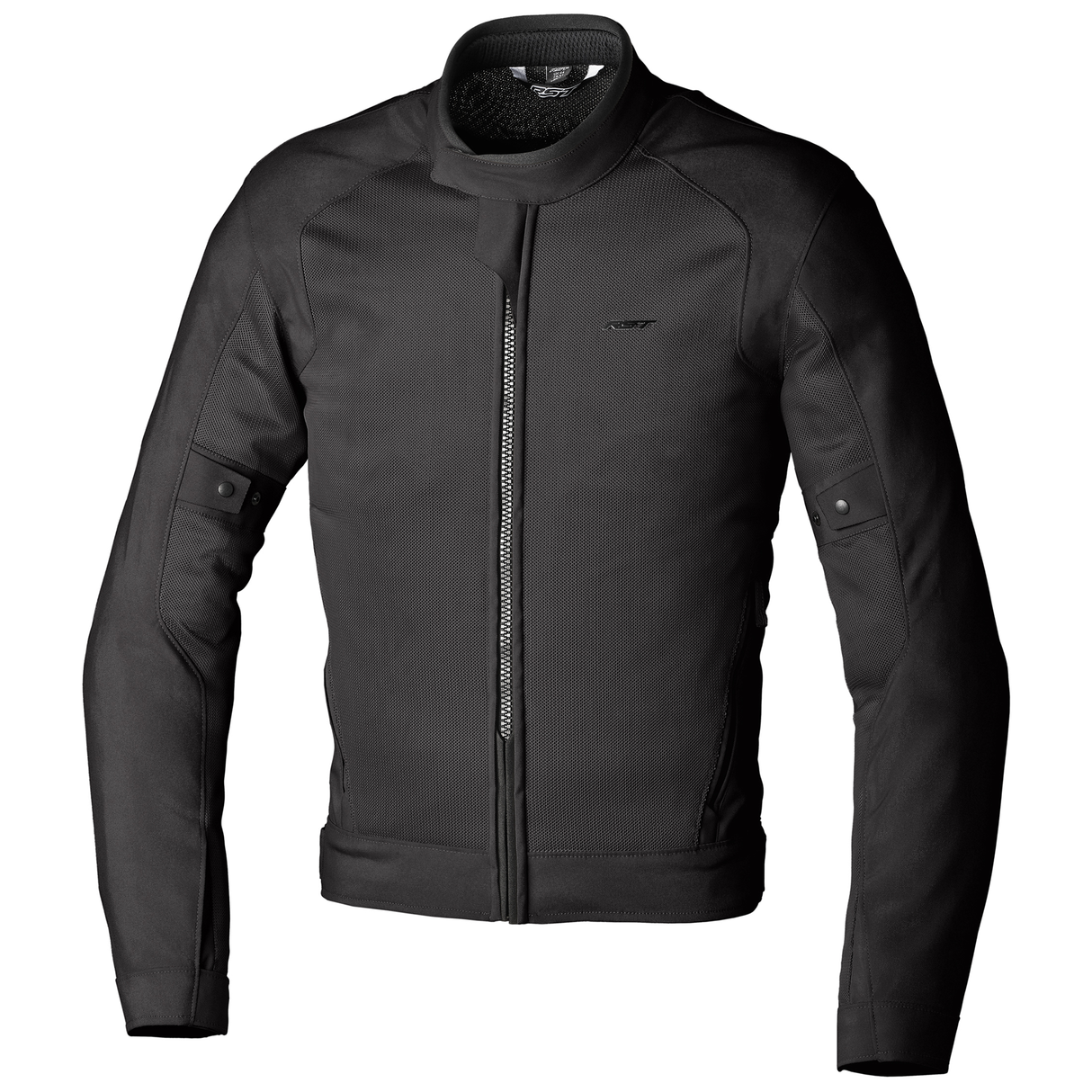 RST Spectre Air Mens Textile Jacket - Black