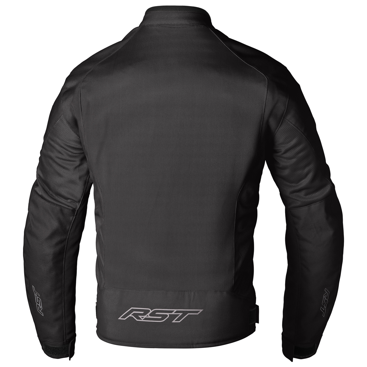 RST Spectre Air Mens Textile Jacket - Black