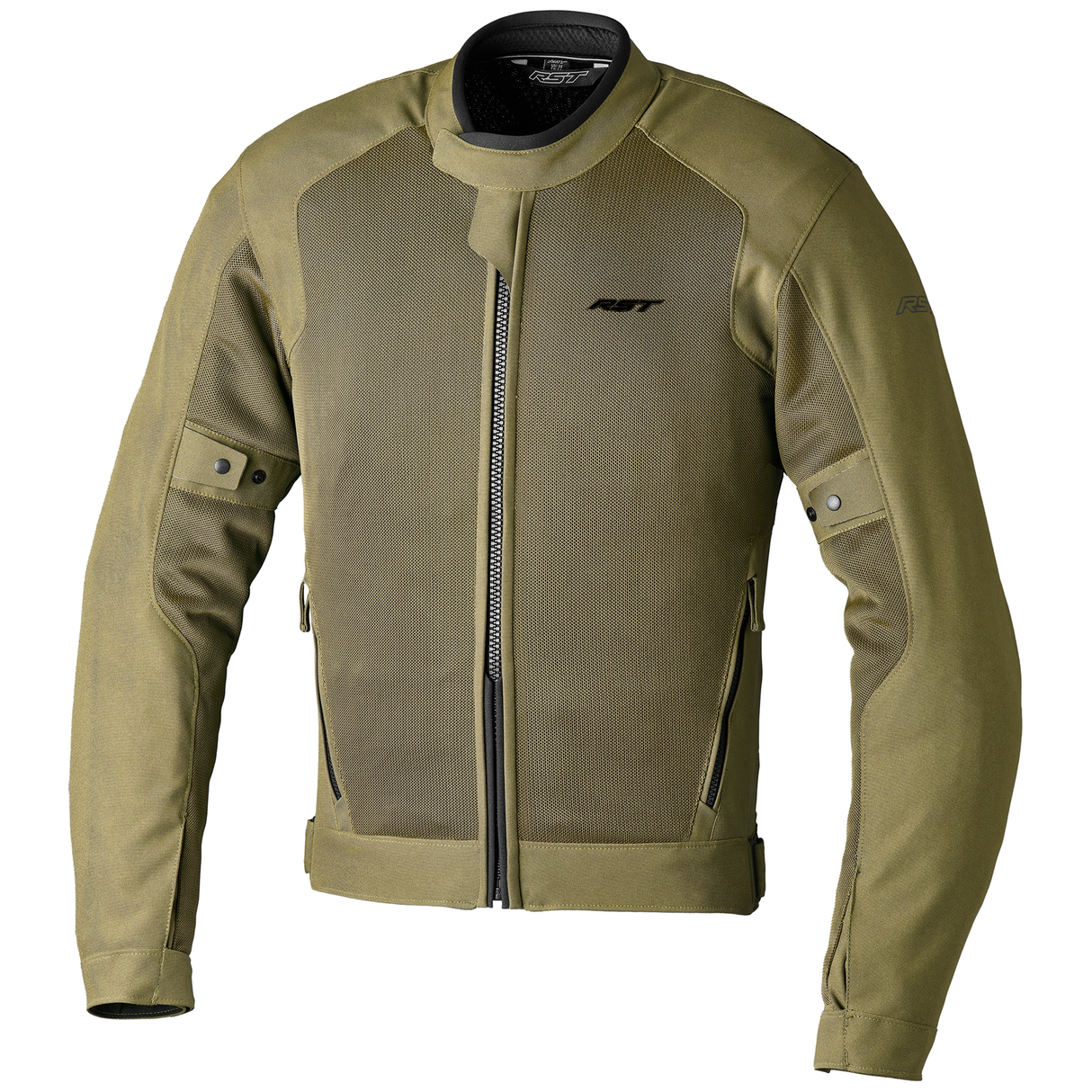 RST Spectre Air Mens Textile Jacket - Olive