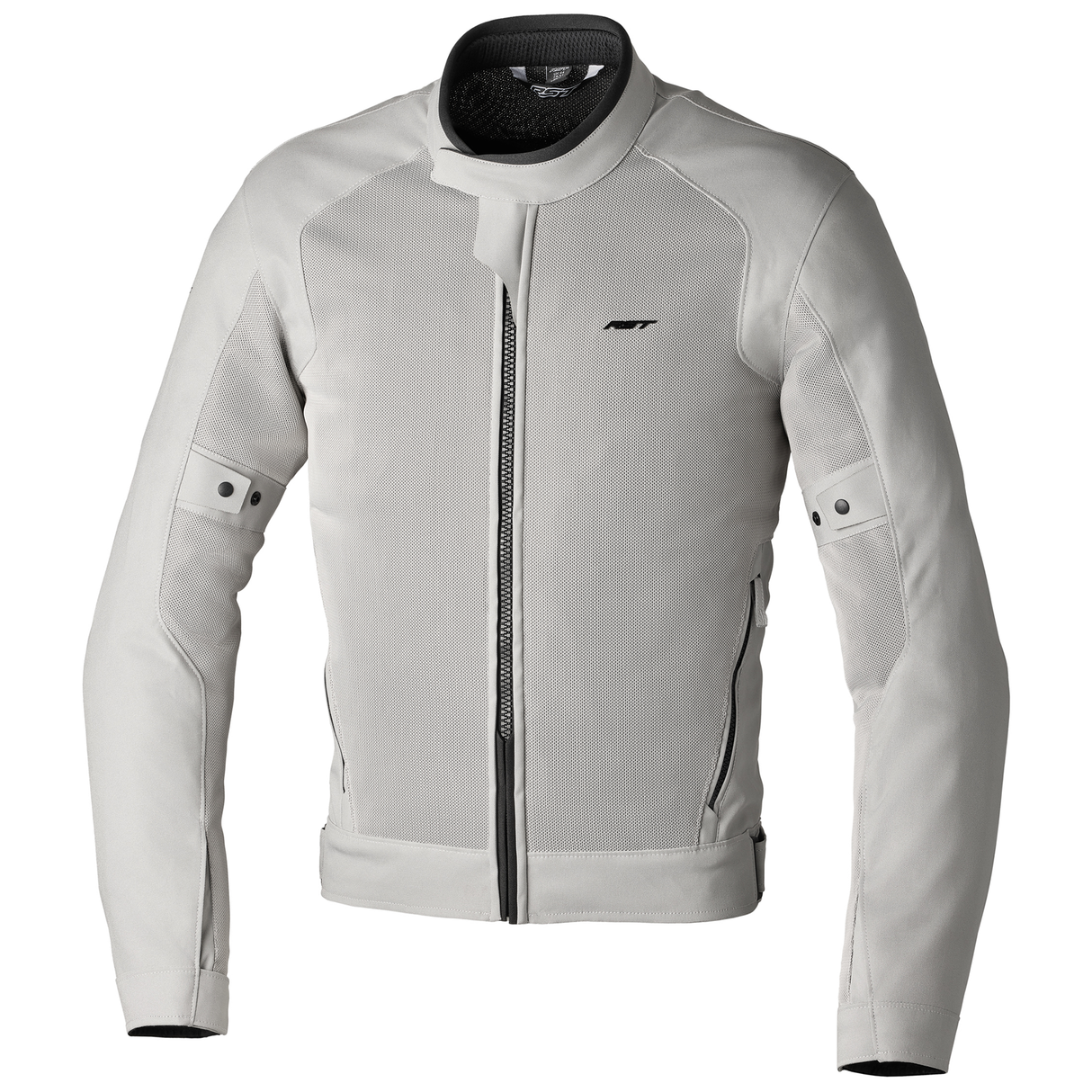 RST Spectre Air Mens Textile Jacket - Silver