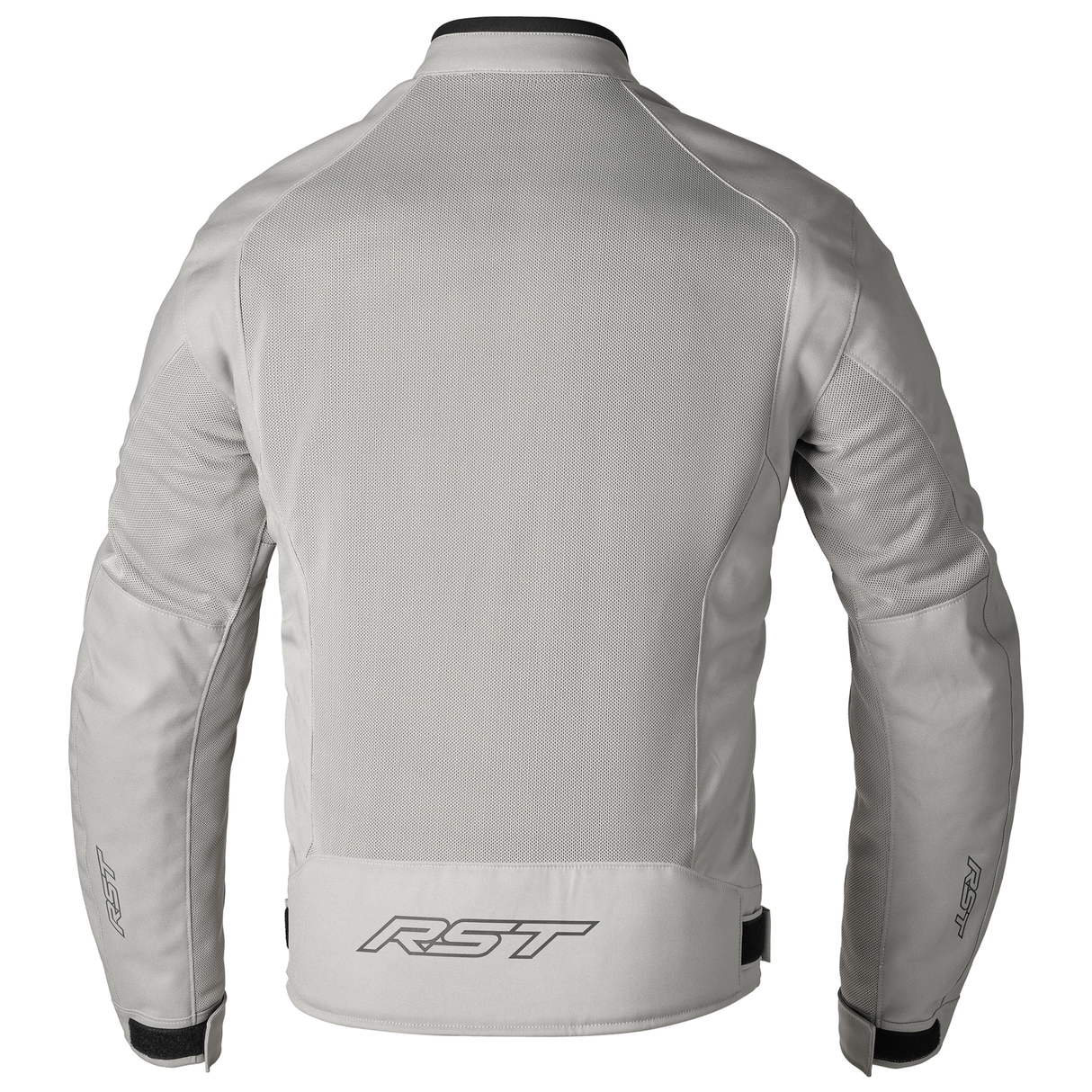 RST Spectre Air Mens Textile Jacket - Silver