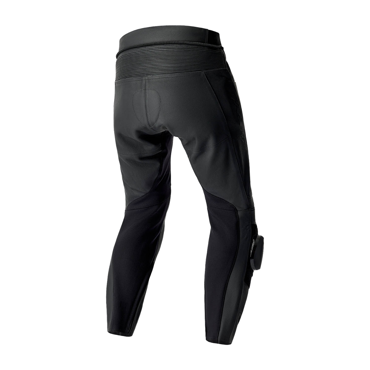RST S1 D3O Leather Pants - Black