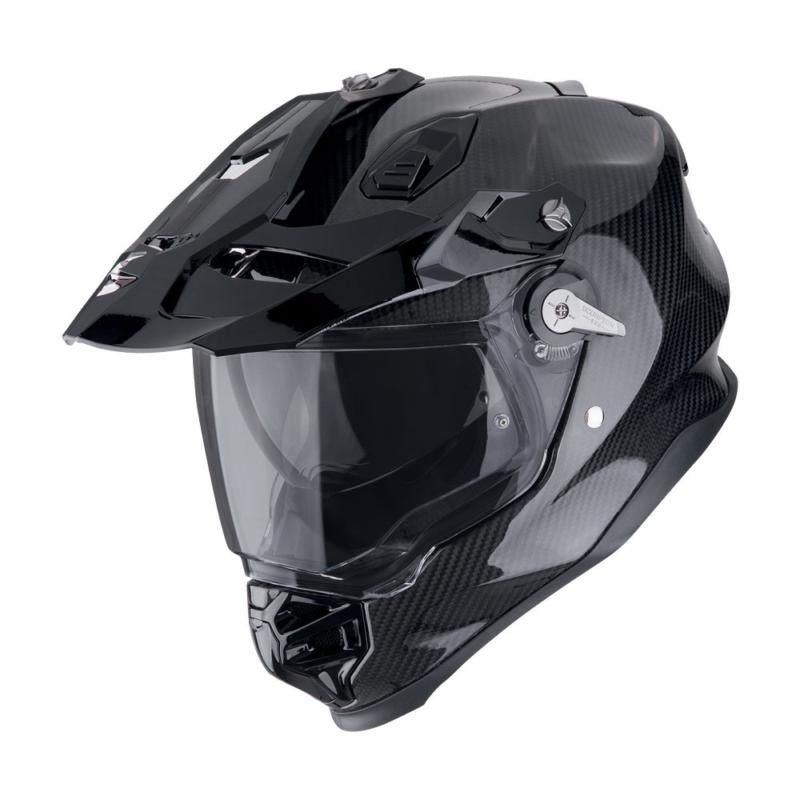 Scorpion ADF 9000 Carbon - Black
