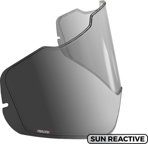 TX BV Protec Pinlock Lens - Tint