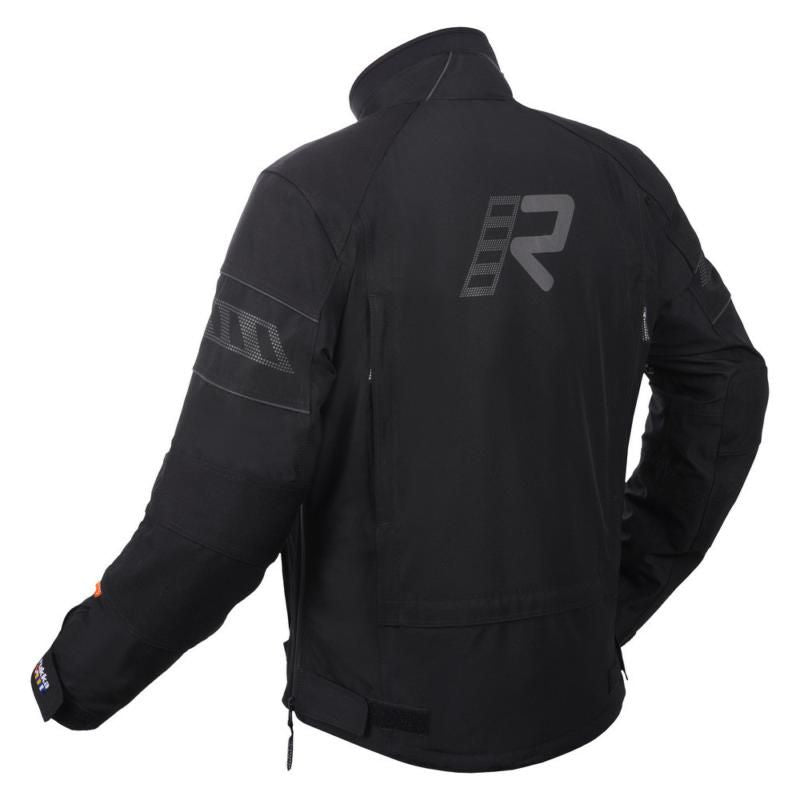 Rukka Kalix 3.0 Jacket - Black