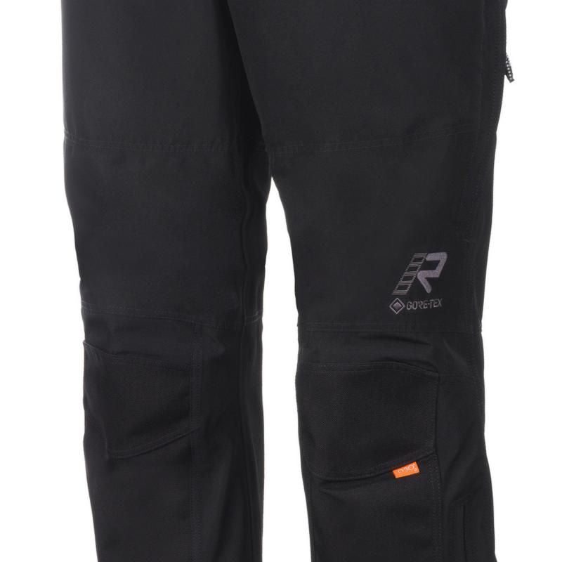 Rukka Kalix 3.0 Trousers - Black