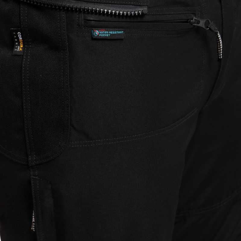 Rukka Kalix 3.0 Trousers - Black