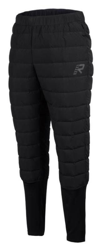 Rukka Nivala 3.0 Mens Gore-Tex Textile Trousers - Black