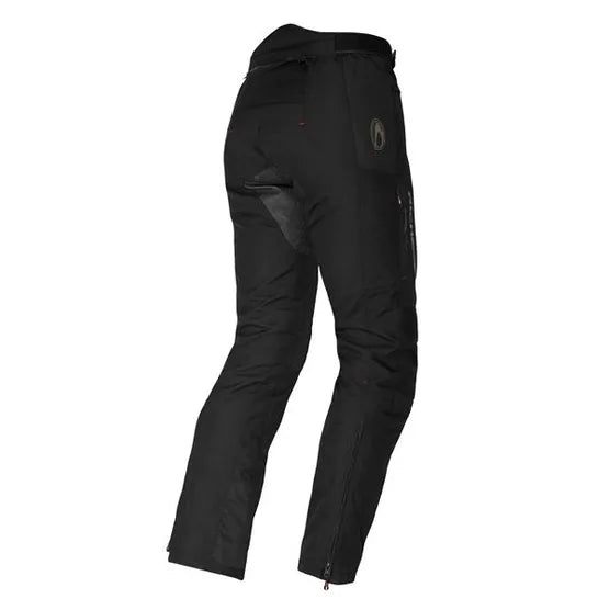 Richa Colorado Trousers Long - Black