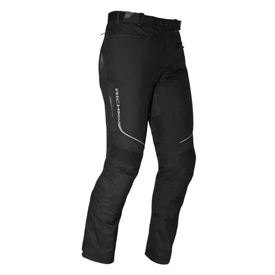 Richa Colorado Trousers - Black