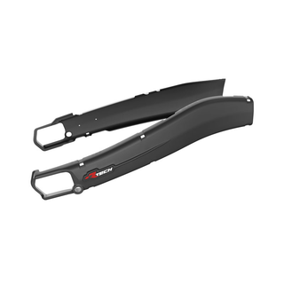 Kove 800X Pro/Rally - Racetech Swingarm Protectors