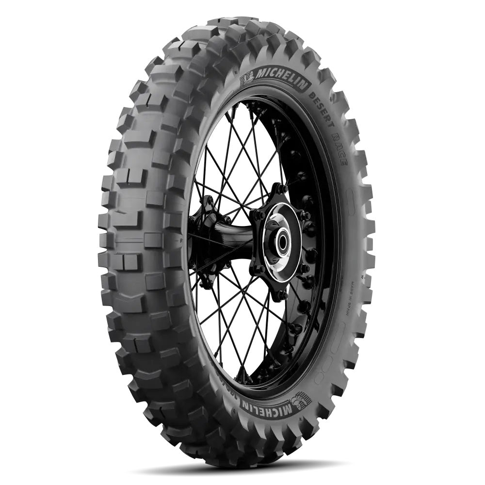 Michelin Desert Race Baja