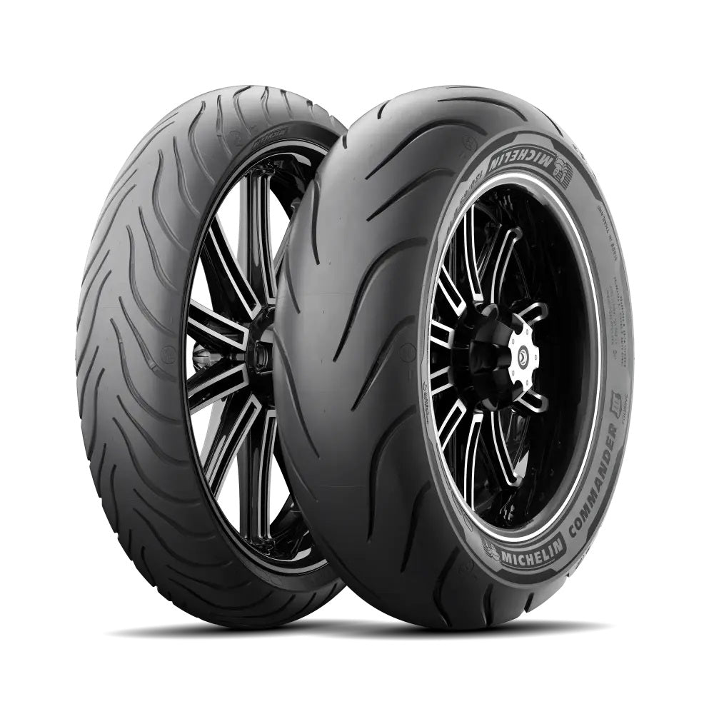 Michelin Commander 3 Touring