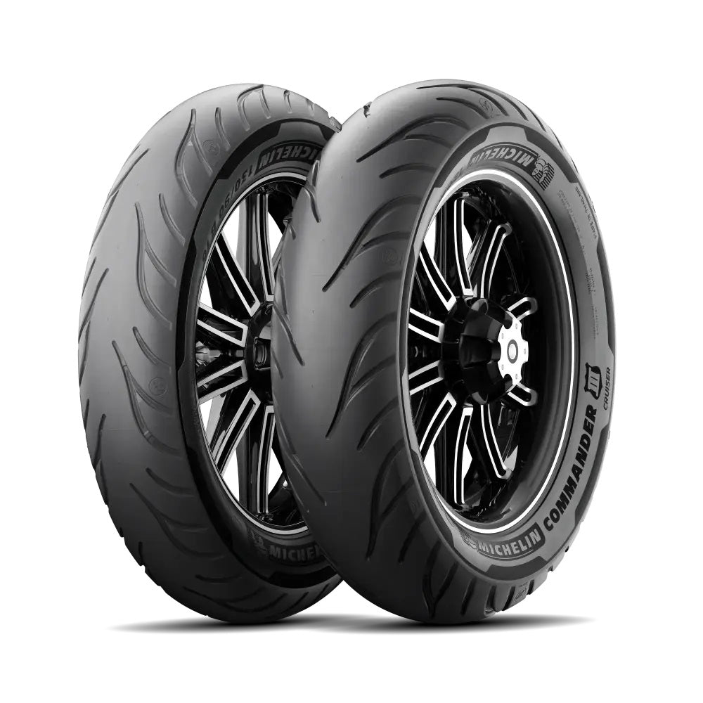Michelin Commander 3 Cruiser