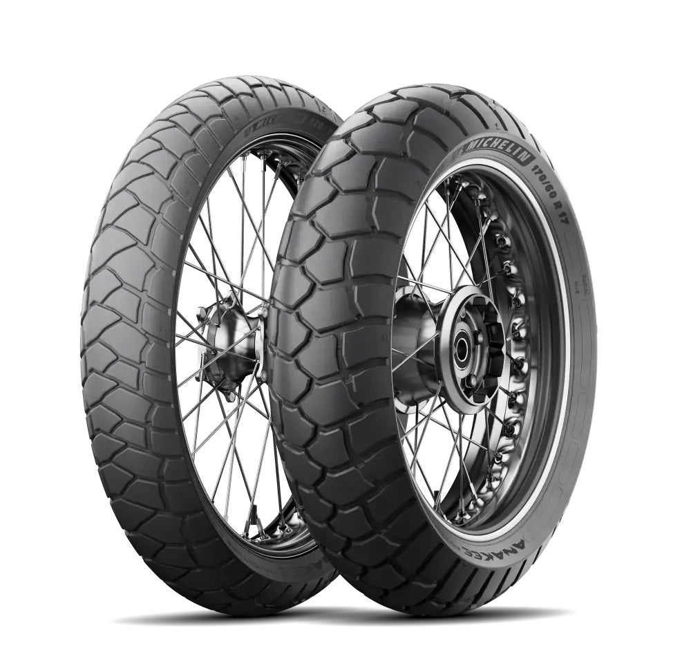 Michelin Anakee Adventure