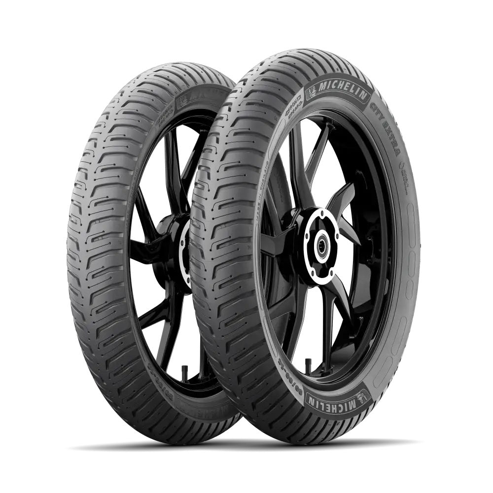 Michelin City Extra