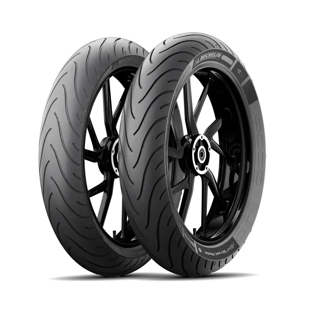 Michelin Pilot Street Radial