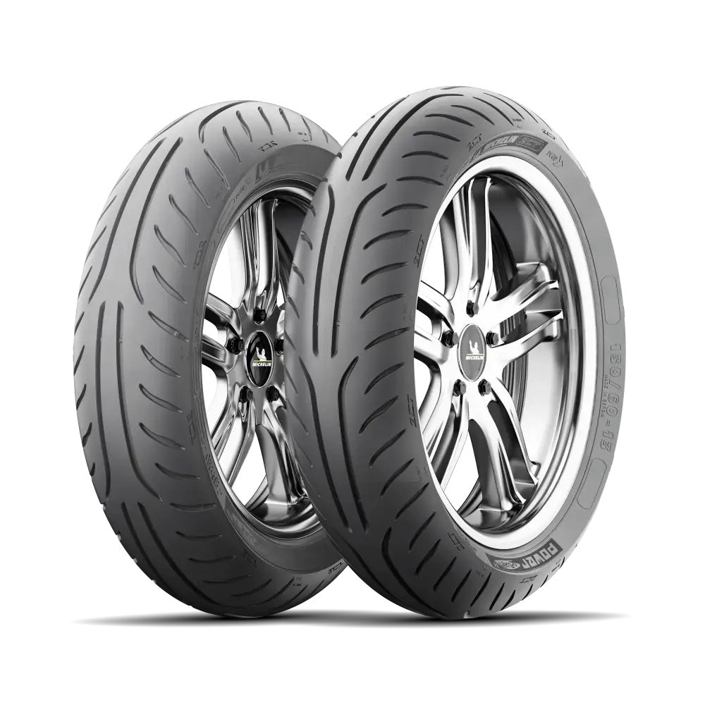 Michelin Power Pure SC