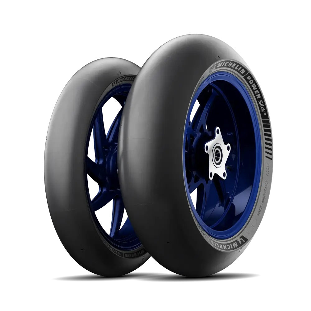 Michelin Power Slick 2