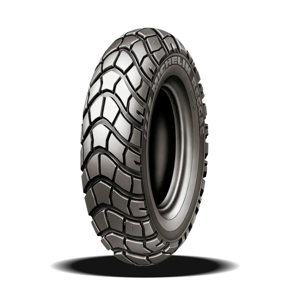 Michelin Reggae
