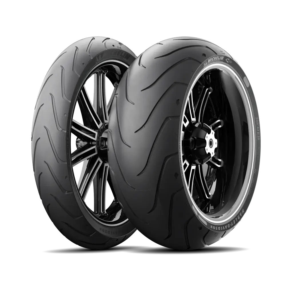 Michelin Scorcher 11