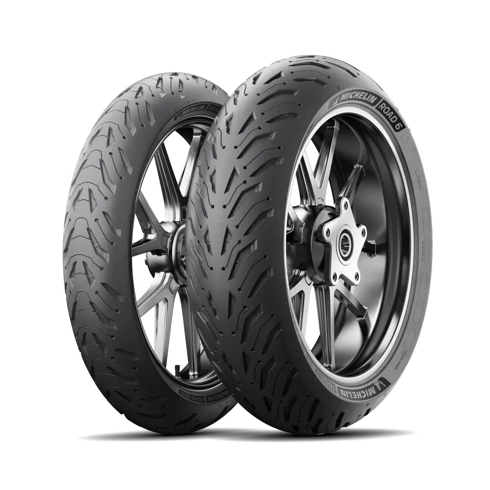 Michelin Road 6