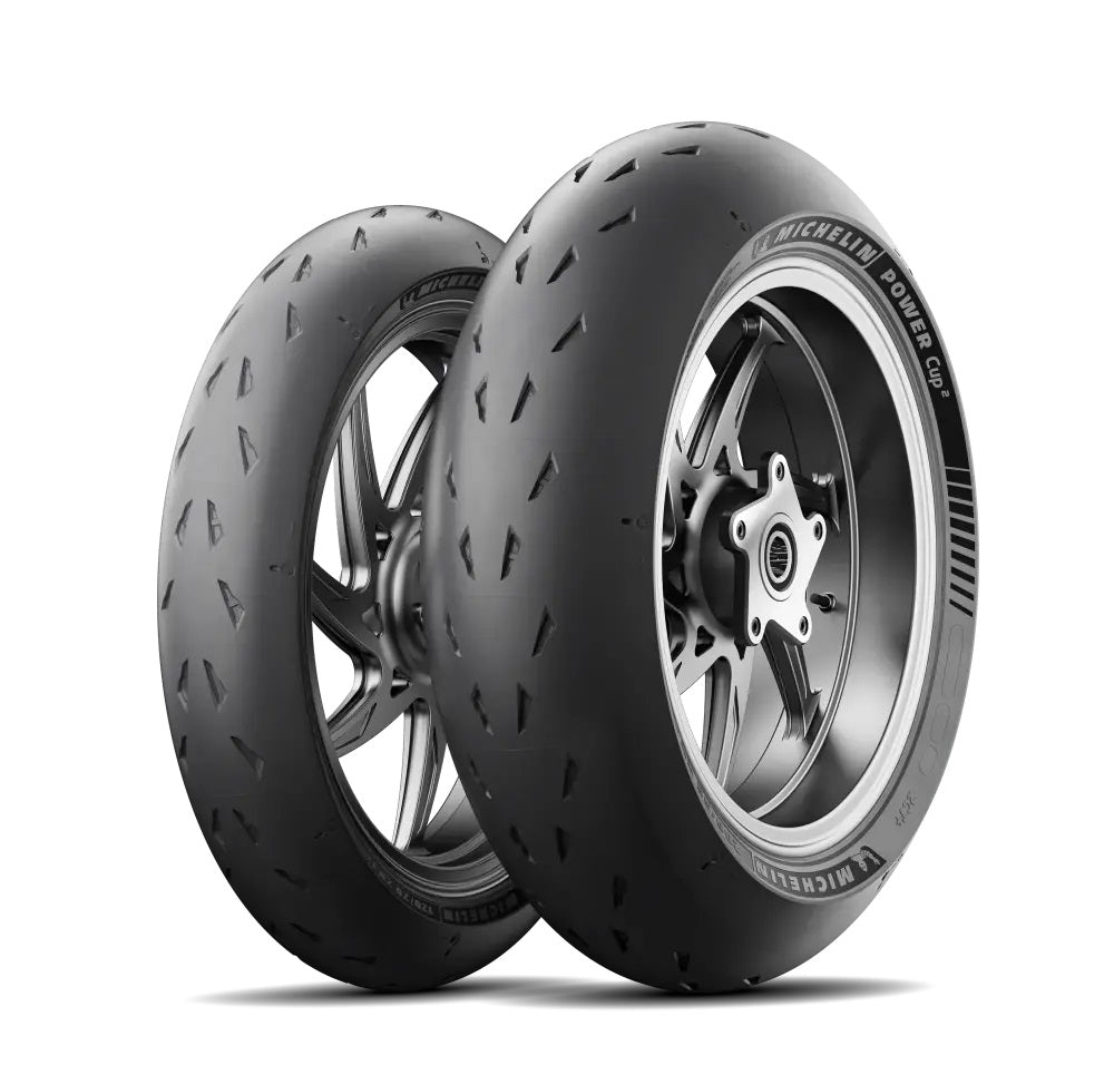 Michelin Power Cup 2