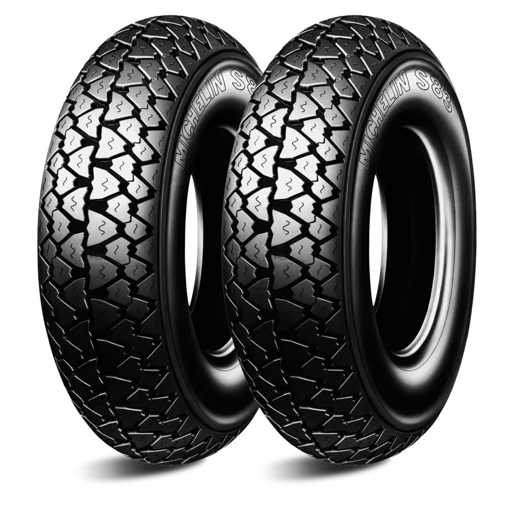 Michelin S83