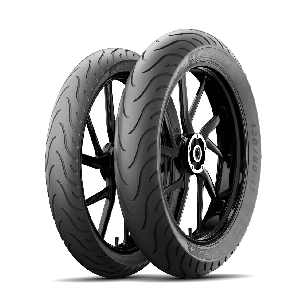 Michelin Pilot Street