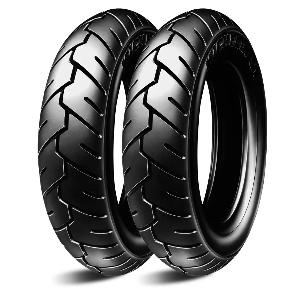 Michelin S1