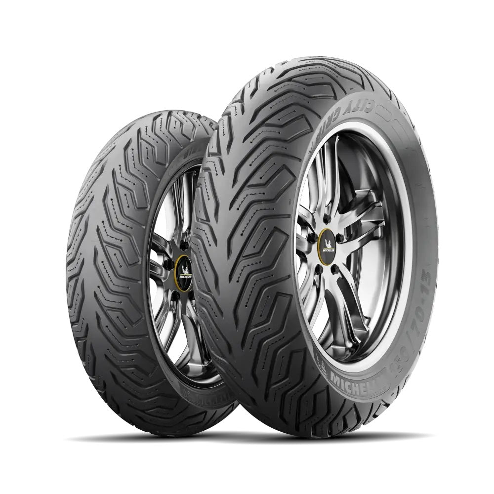 Michelin City Grip 2