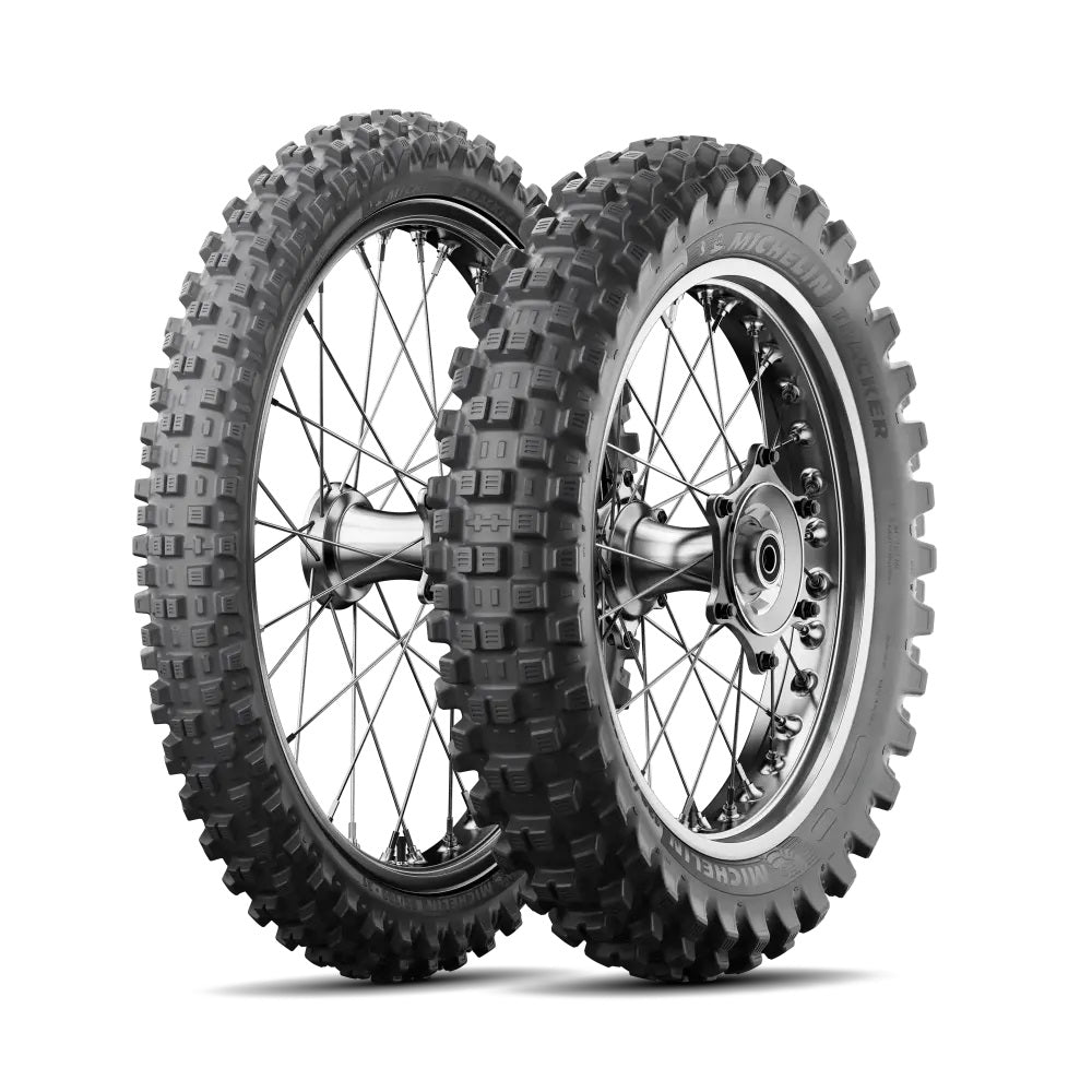 Michelin Tracker