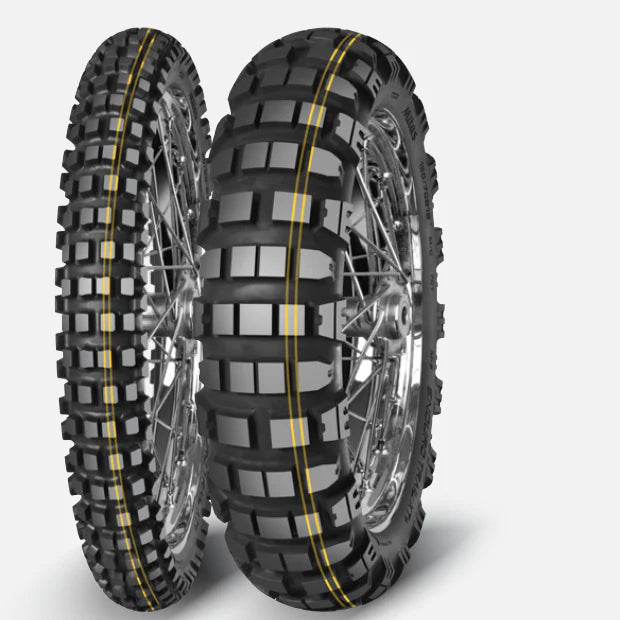 Mitas Enduro Trail XT + Dakar