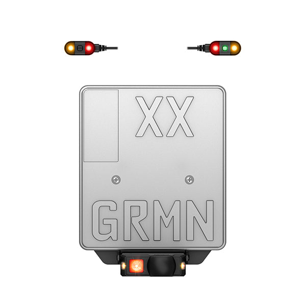 Garmin Zumo R1 Motorcycle Radar