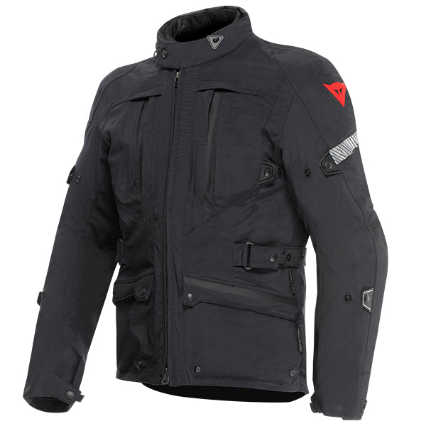 Dainese Mangen Abshell Pro Jacket - Black